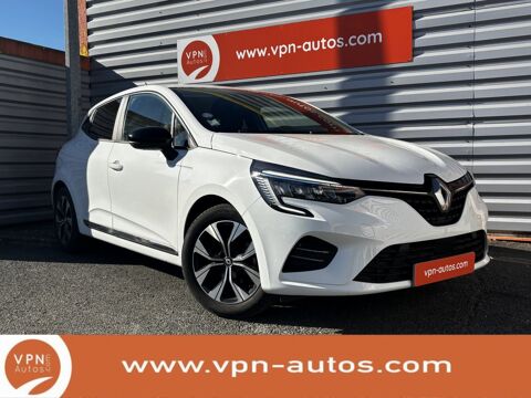 Annonce voiture Renault Clio 12890 €