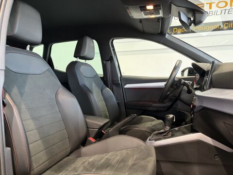 Arona 1.5 TSI 150ch DSG7 S/S FR 2024 occasion 38370 Saint-Clair-du-Rh&ocirc;ne