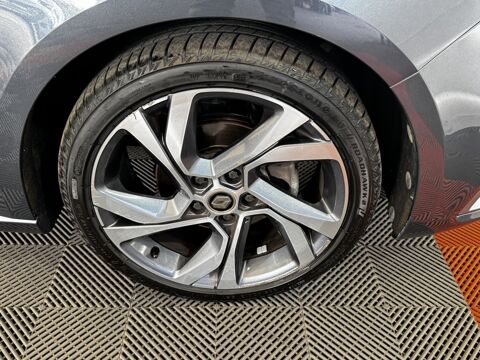 Megane IV R.S. Line TCe 140 EDC FAP -21N 2022 occasion 91580 &Eacute;tr&eacute;chy