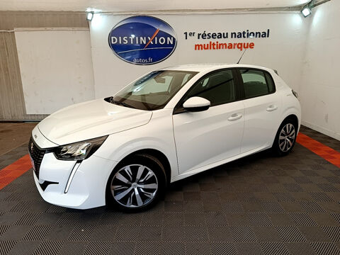 Peugeot 208 (2) PureTech 75 Active Business