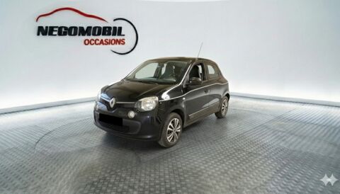 Renault Twingo Cosmic Sce 70 E6 2016 occasion Ch&acirc;tillon-en-Vendelais 35210