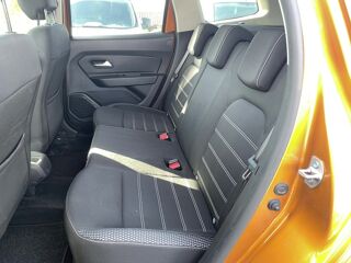 Duster Prestige Blue dCi 115 4x2 E6U 2021 occasion 40160 Parentis-en-Born