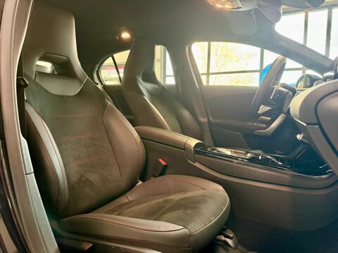 Classe A A 200 d AMG Line 8G-DCT 2025 occasion 63360 Gerzat