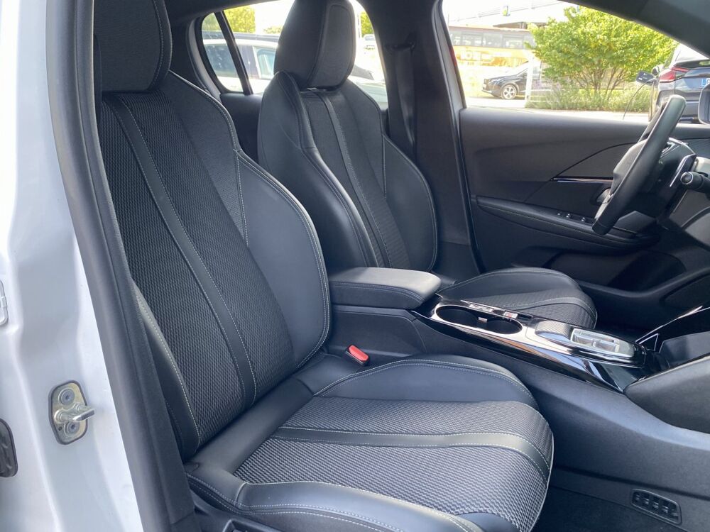 208 Hybrid 100 e-DCS6 GT 2024 occasion 30260 Quissac