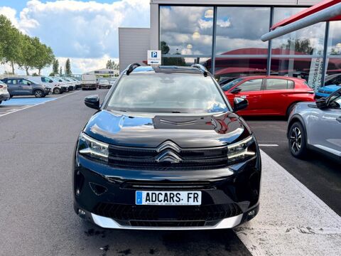 C5 aircross Hybride 145ch auto MAX 2025 occasion 63360 Gerzat