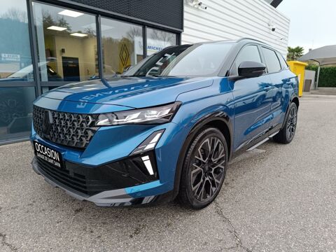 Renault Austral esprit Alpine full hybrid E-Tech 200 -25 2025 occasion Saint-Savin 38300