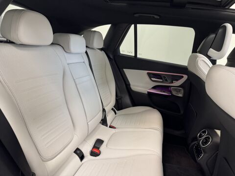 Classe GLC GLC 400 e AMG Line 4MATIC 2023 occasion 76360 Barentin