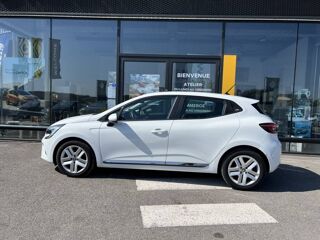 Clio Business TCe 100 - 20 2020 occasion 30610 Sauve
