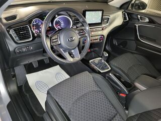 Ceed 1.0 T-GDI 120 ISG ACTIVE 2019 occasion 93600 Aulnay-sous-Bois