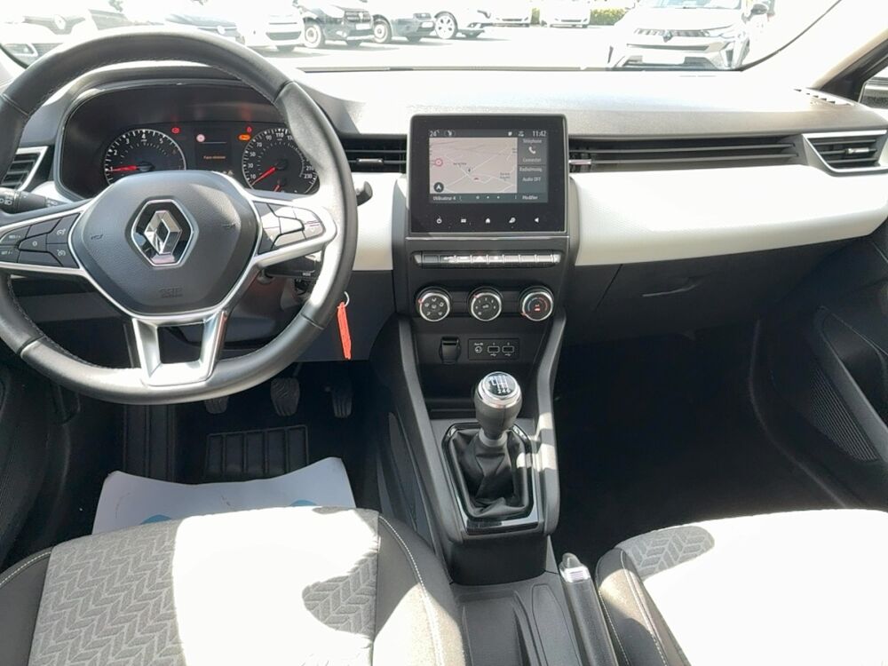 Clio Evolution TCe 90 2023 occasion 85140 Les Essarts