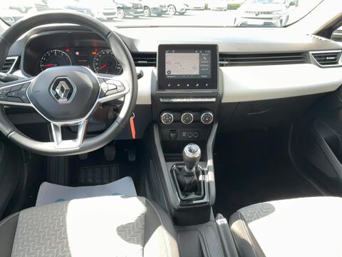 Clio Evolution TCe 90 2023 occasion 85140 Les Essarts