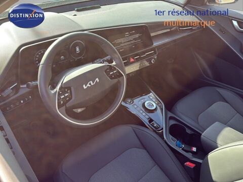 Niro 1.6 GDI PHEV 171CH 2WD EVOLUTION 2025 occasion 91580 &Eacute;tr&eacute;chy