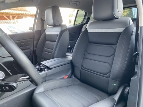 C5 aircross Hybride rechargeable 180 e-EAT8 C-Series 2023 occasion 30260 Quissac