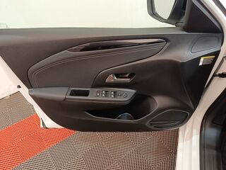 Corsa 1.2 Turbo 100ch auto Elegance Business 2022 occasion 91580 &Eacute;tr&eacute;chy