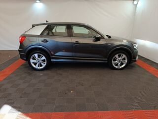 Q2 35 TFSI 150 S Tronic S Line 2021 occasion 91580 &Eacute;tr&eacute;chy