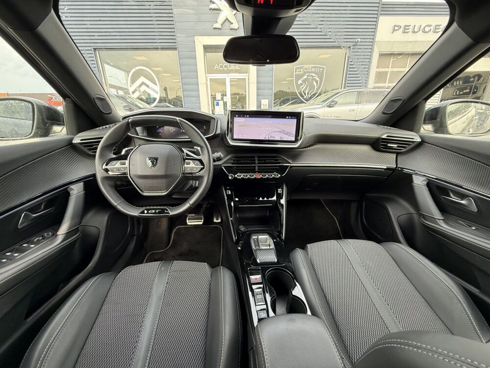 2008 Hybrid 145 e-DCS6 GT 2025 occasion 86300 Chauvigny