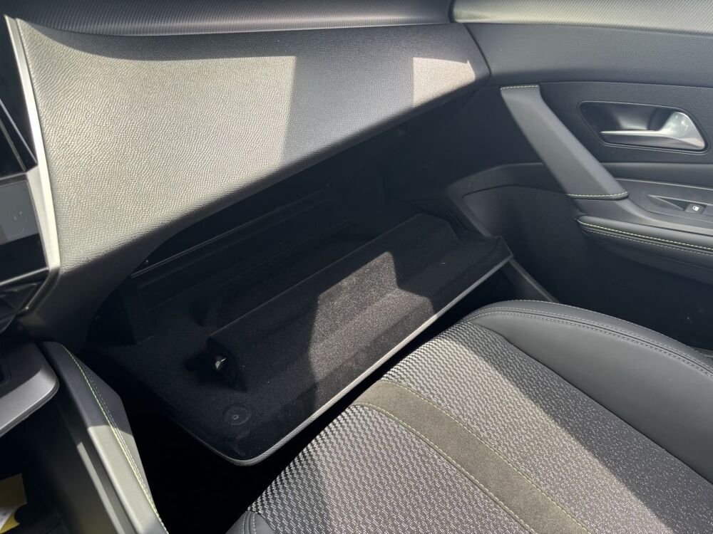 308 Hybrid 145 e-DCS6 GT 2025 occasion 69330 Meyzieu