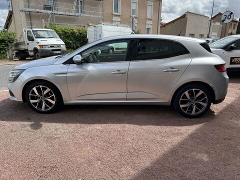Megane IV Intens Energy TCe 130 2016 occasion 42640 Saint-Germain-Lespinasse
