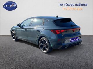 Leon 1.5 eTSI 150CH DSG 2025 occasion 91580 &Eacute;tr&eacute;chy