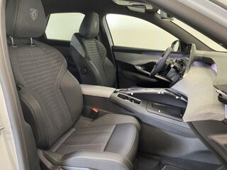 3008 1.2 HYBRID 145 E-DCS6 GT 2026 occasion 38550 Saint-Maurice-l'Exil