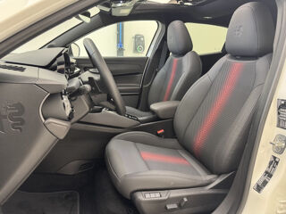 Junior 1.2 Ibrida 136ch Speciale DCT6 2025 occasion 76360 Barentin