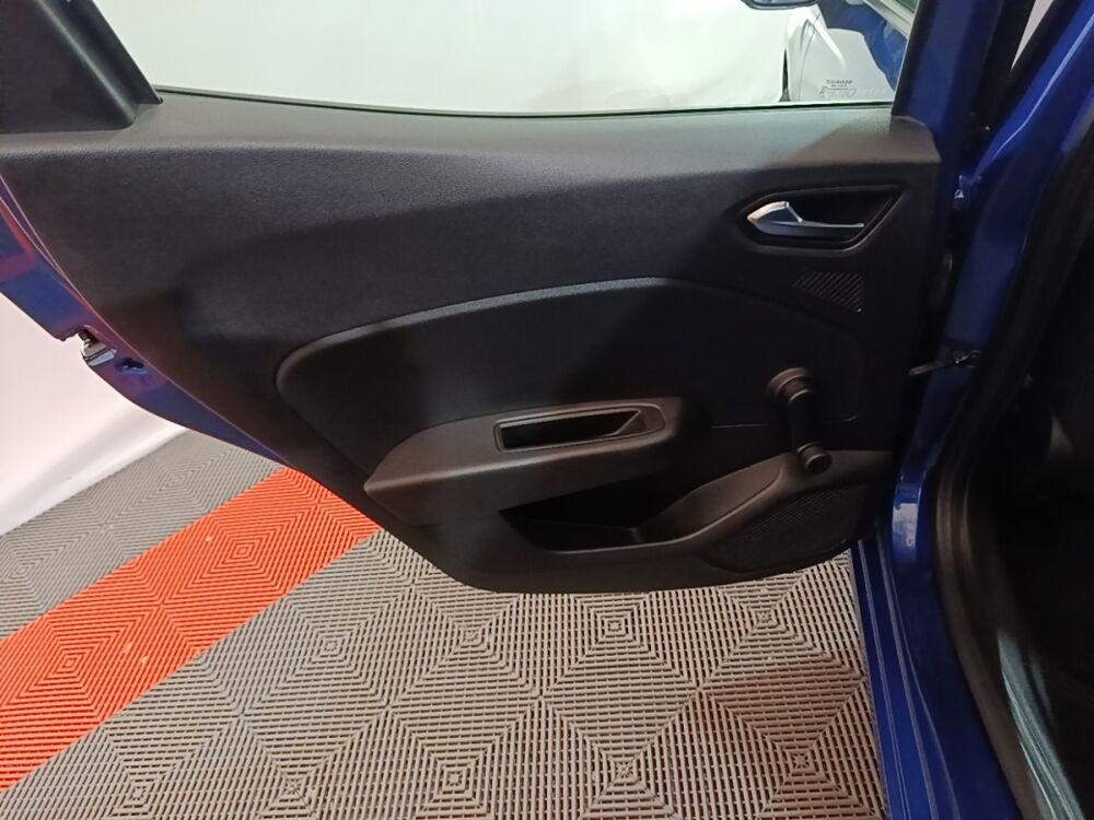 Clio Business E-TECH 140 -21 2021 occasion 91580 &Eacute;tr&eacute;chy