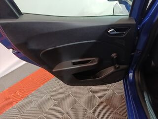 Clio Business E-TECH 140 -21 2021 occasion 91580 &Eacute;tr&eacute;chy