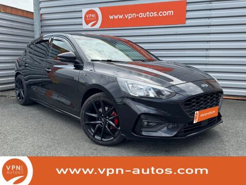 Annonce voiture Ford Focus 12980 €