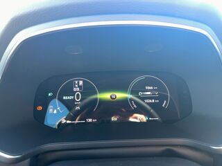 Captur techno full hybrid E-Tech 160 ch - 26 2026 occasion 40600 Biscarrosse