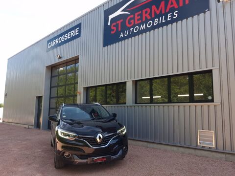 Kadjar Intens Energy dCi 130 2018 occasion 42640 Saint-Germain-Lespinasse