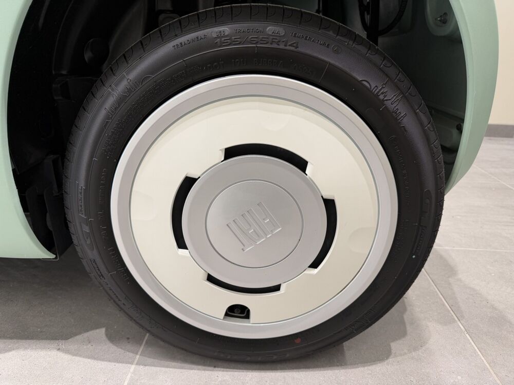Jumpy BEV 6.3 kWh Topolino 2024 occasion 76360 Barentin