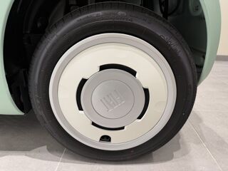 Jumpy BEV 6.3 kWh Topolino 2024 occasion 76360 Barentin