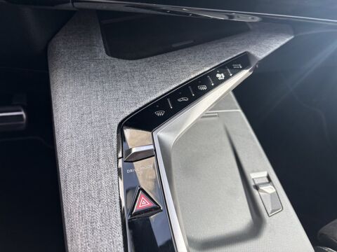 5008 1.2 HYBRID 145 E-DCS6 GT 2025 occasion 69330 Meyzieu