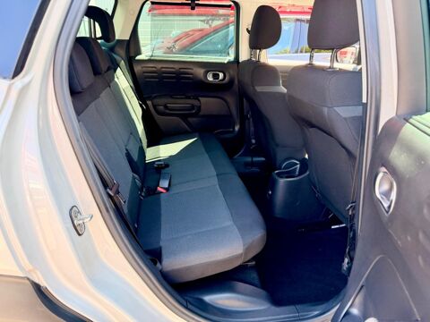 C3 Aircross BlueHDi 120 S&S BVM6 Shine 2018 occasion 63360 Gerzat