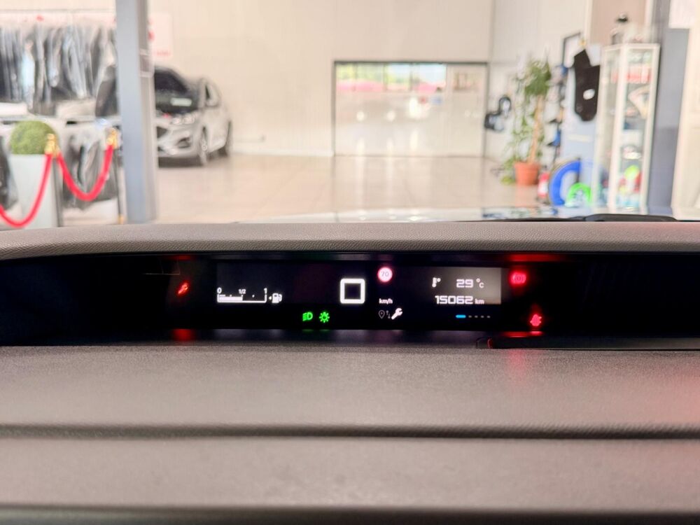 C3 Turbo 100 BVM6 MAX 2025 occasion 63360 Gerzat