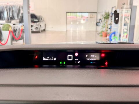 C3 Turbo 100 BVM6 MAX 2025 occasion 63360 Gerzat