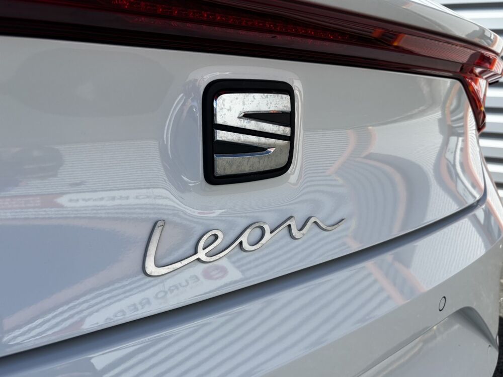 Leon 1.5 ETSI 115 Style DSG 21330KMS 2025 occasion 86440 Mign&eacute;-Auxances