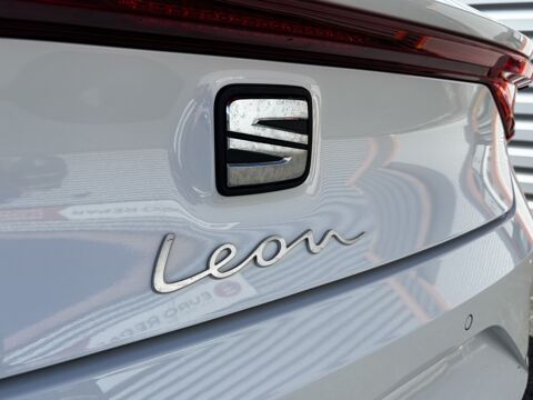 Leon 1.5 ETSI 115 Style DSG 21330KMS 2025 occasion 86440 Mign&eacute;-Auxances