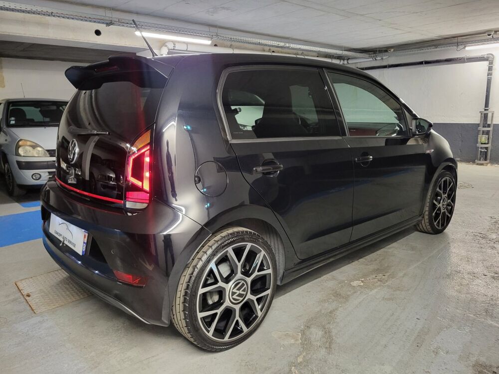 UP 1.0 115 GTI 2022 occasion 93600 Aulnay-sous-Bois