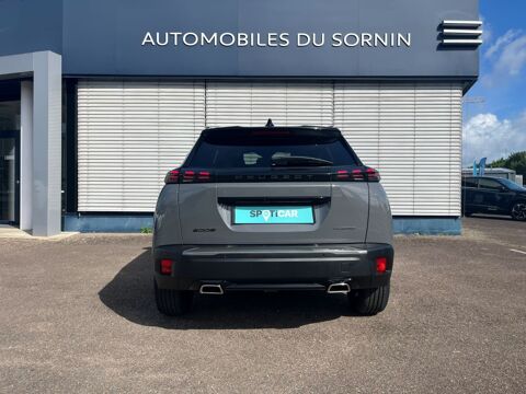 2008 Hybrid 145 e-DCS6 GT 2025 occasion 42190 Charlieu