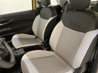 500 FireFly 1.0 Hybrid 12V 65ch Torino 2026 occasion 76360 Barentin