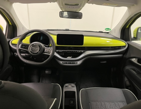 500 E BEV 24KWH 2024 occasion 63360 Gerzat