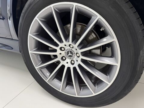 Classe GLE GLE 350 e 4MATIC AMG Line 2022 occasion 76360 Barentin