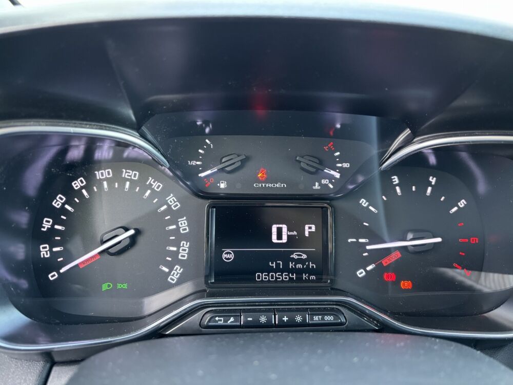 C3 Aircross PureTech 130 S&S EAT6 Shine Pack 2021 occasion 69330 Meyzieu