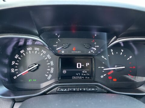 C3 Aircross PureTech 130 S&S EAT6 Shine Pack 2021 occasion 69330 Meyzieu