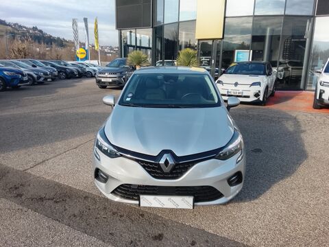 Clio Business TCe 90 -21N 2021 occasion 42240 Unieux