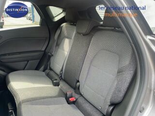 Captur 1.0 TCE 90CH TECHNO 2025 occasion 91580 &Eacute;tr&eacute;chy