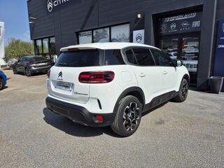 C5 aircross PureTech 130 S&S EAT8 Feel Pack 2023 occasion 30260 Quissac