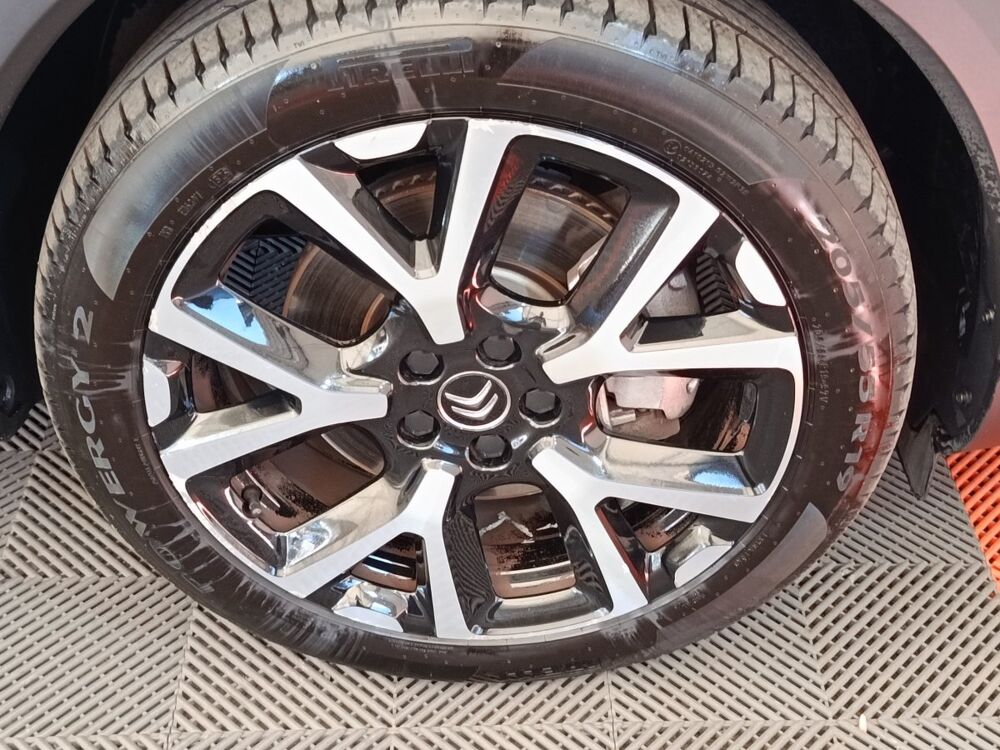 C5 aircross Hybrid 225 &euml;-EAT8 Shine Pack 2021 occasion 91580 &Eacute;tr&eacute;chy