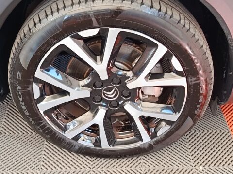 C5 aircross Hybrid 225 &euml;-EAT8 Shine Pack 2021 occasion 91580 &Eacute;tr&eacute;chy